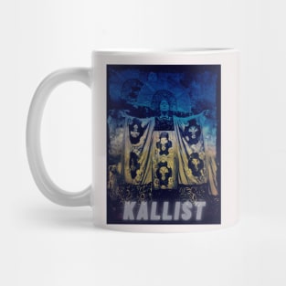 Kallist The Fortune Mug